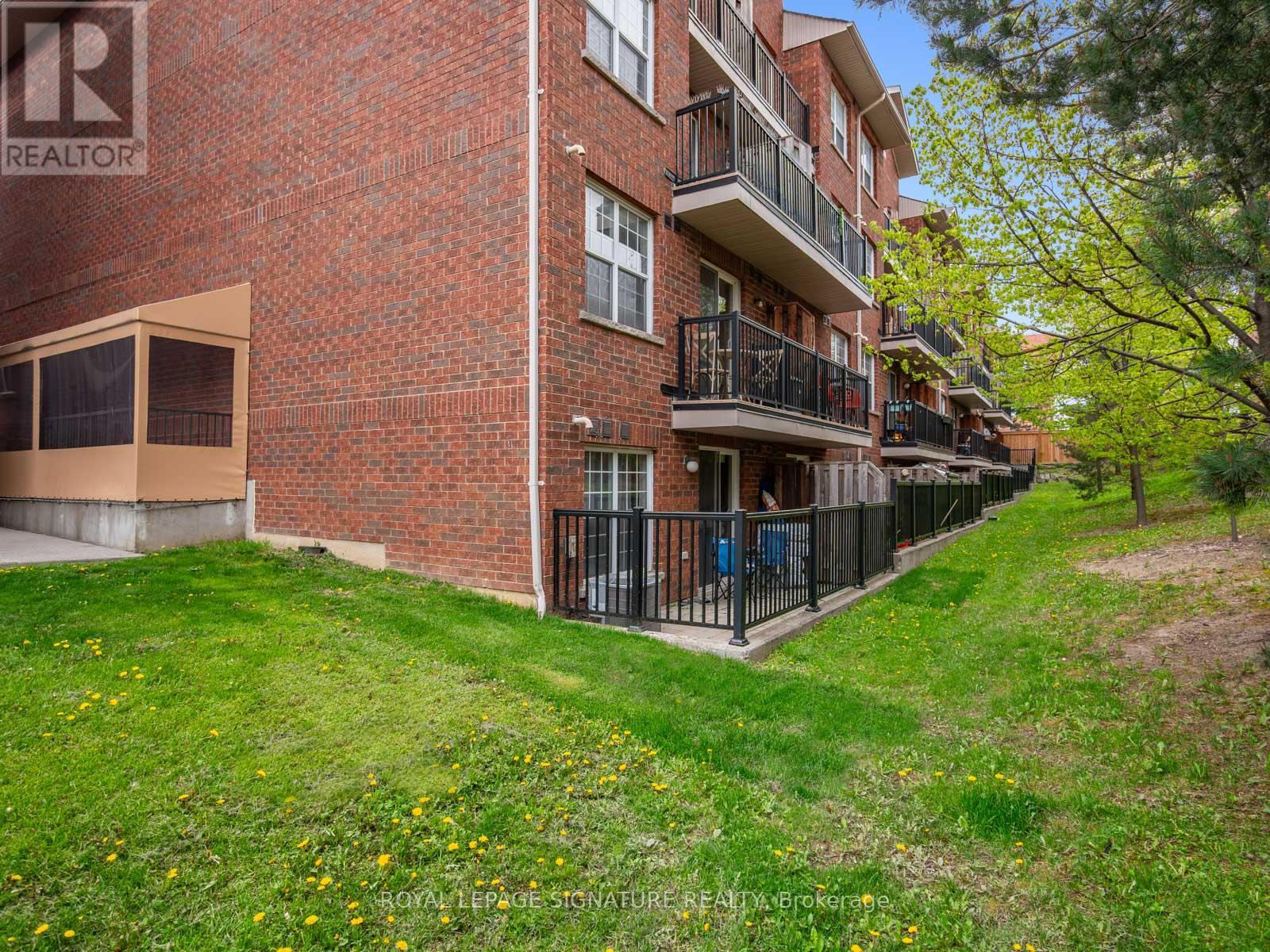 201 - 45 Strangford Lane, Toronto, Ontario  M1L 0E5 - Photo 20 - E13147498