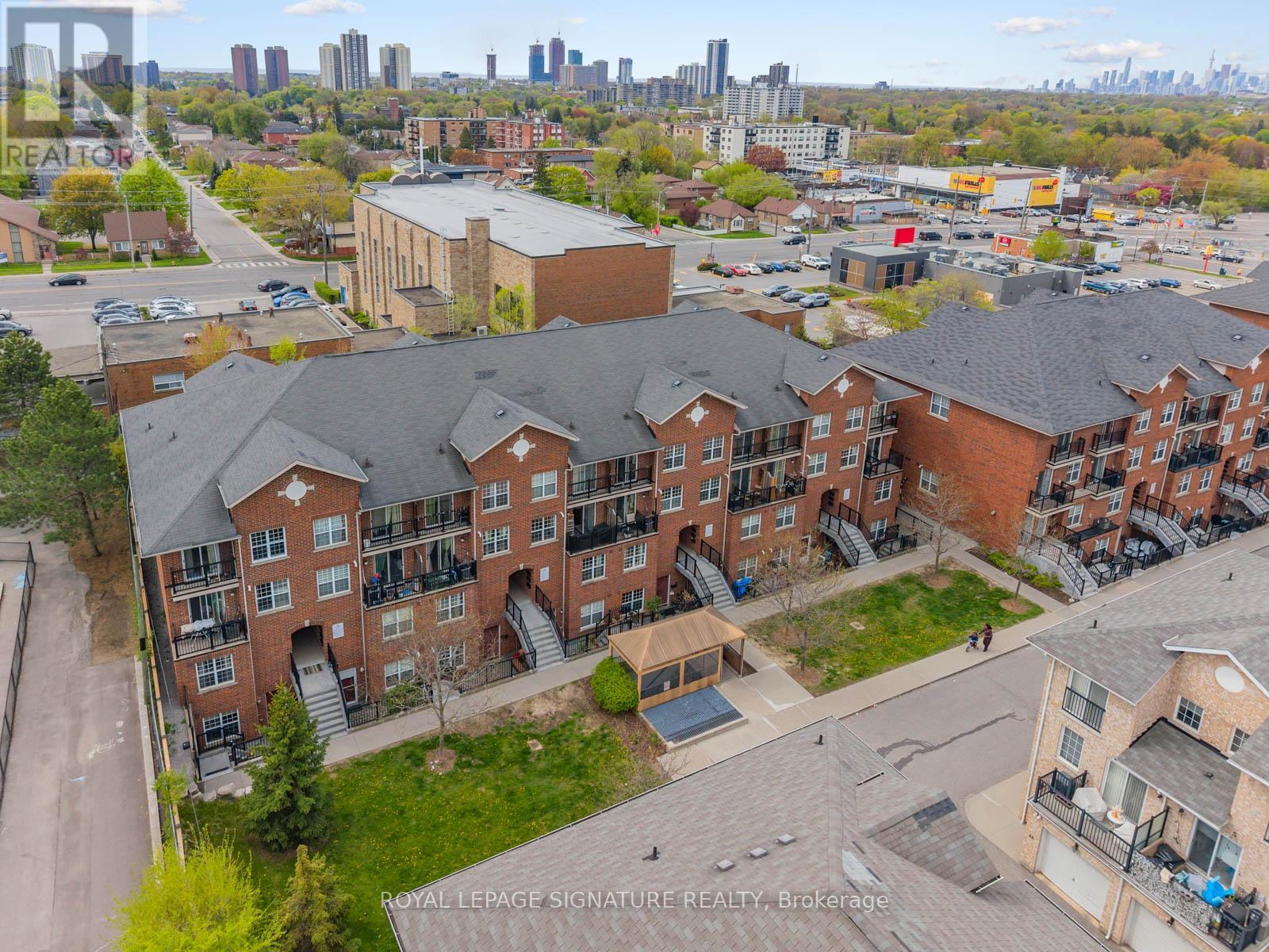 201 - 45 Strangford Lane, Toronto, Ontario  M1L 0E5 - Photo 21 - E13147498