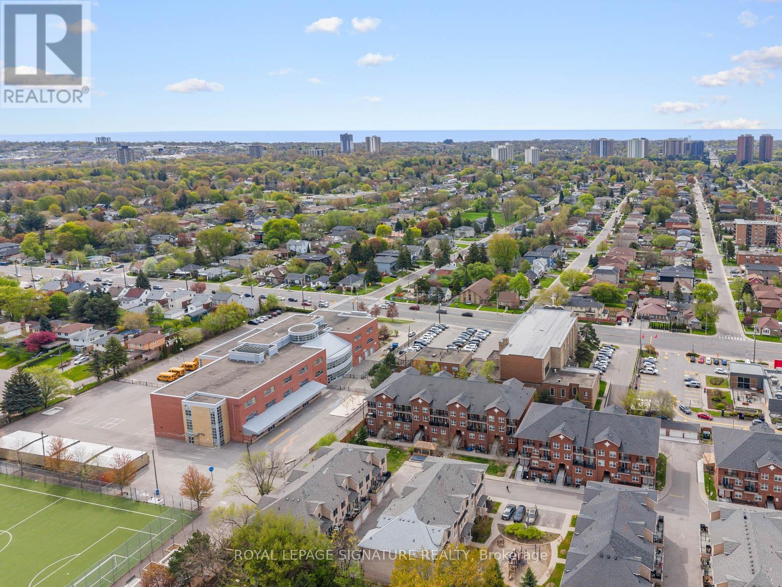 201 - 45 Strangford Lane, Toronto, Ontario  M1L 0E5 - Photo 22 - E13147498