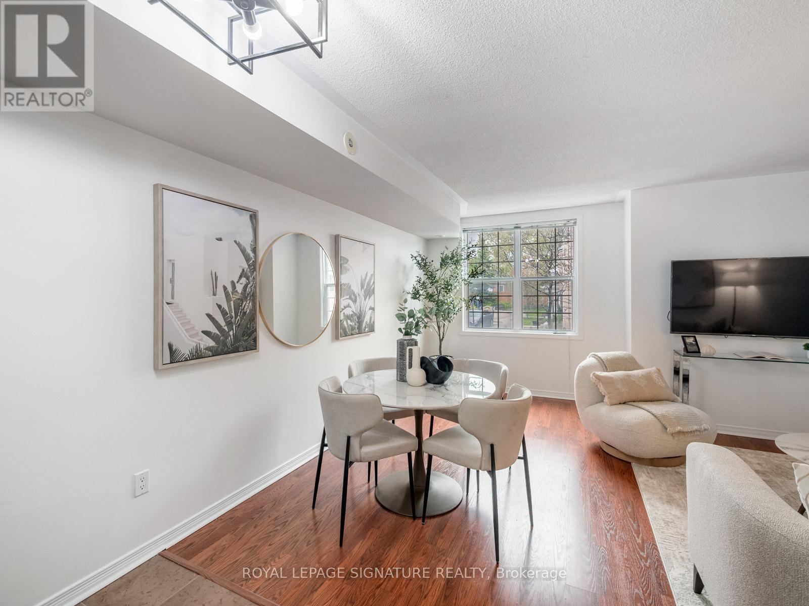 201 - 45 Strangford Lane, Toronto, Ontario  M1L 0E5 - Photo 6 - E13147498
