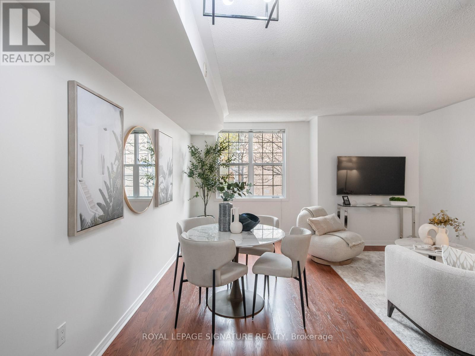 201 - 45 Strangford Lane, Toronto, Ontario  M1L 0E5 - Photo 7 - E13147498