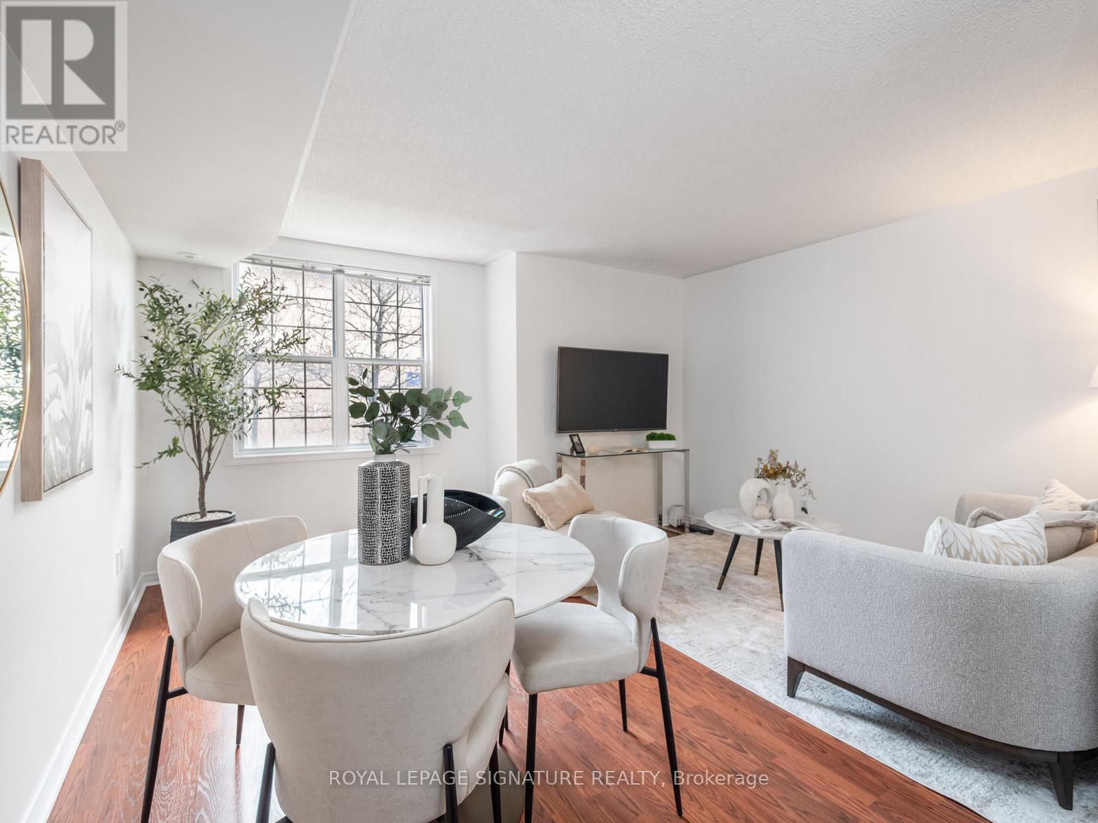 201 - 45 Strangford Lane, Toronto, Ontario  M1L 0E5 - Photo 8 - E13147498