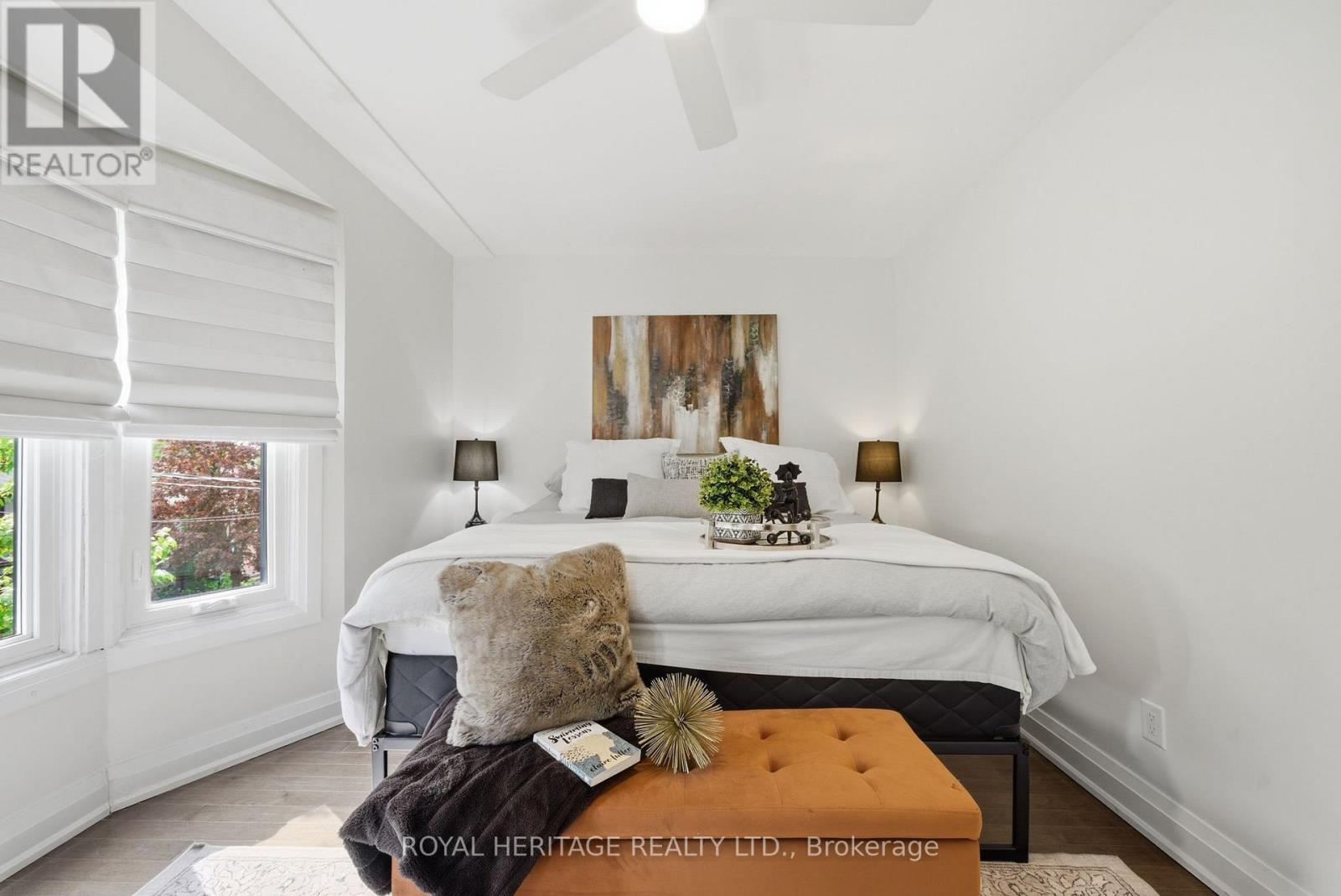 268 Hiawatha Road, Toronto, Ontario  M4L 2Y4 - Photo 14 - E13147502