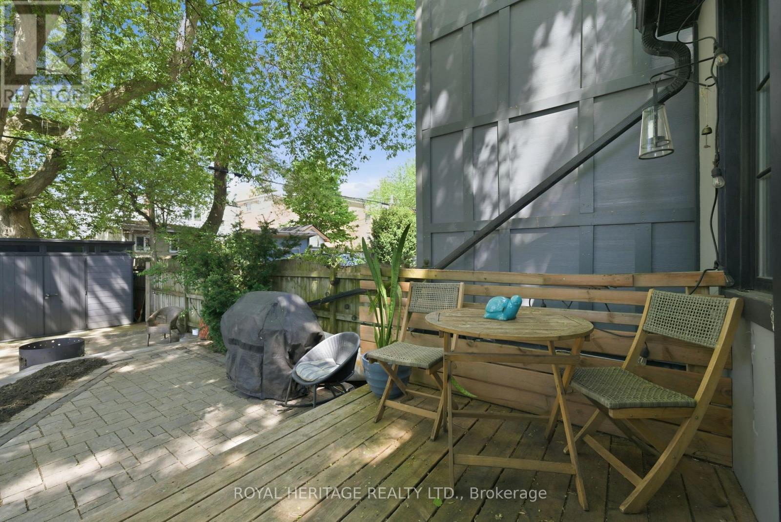 268 Hiawatha Road, Toronto, Ontario  M4L 2Y4 - Photo 34 - E13147502