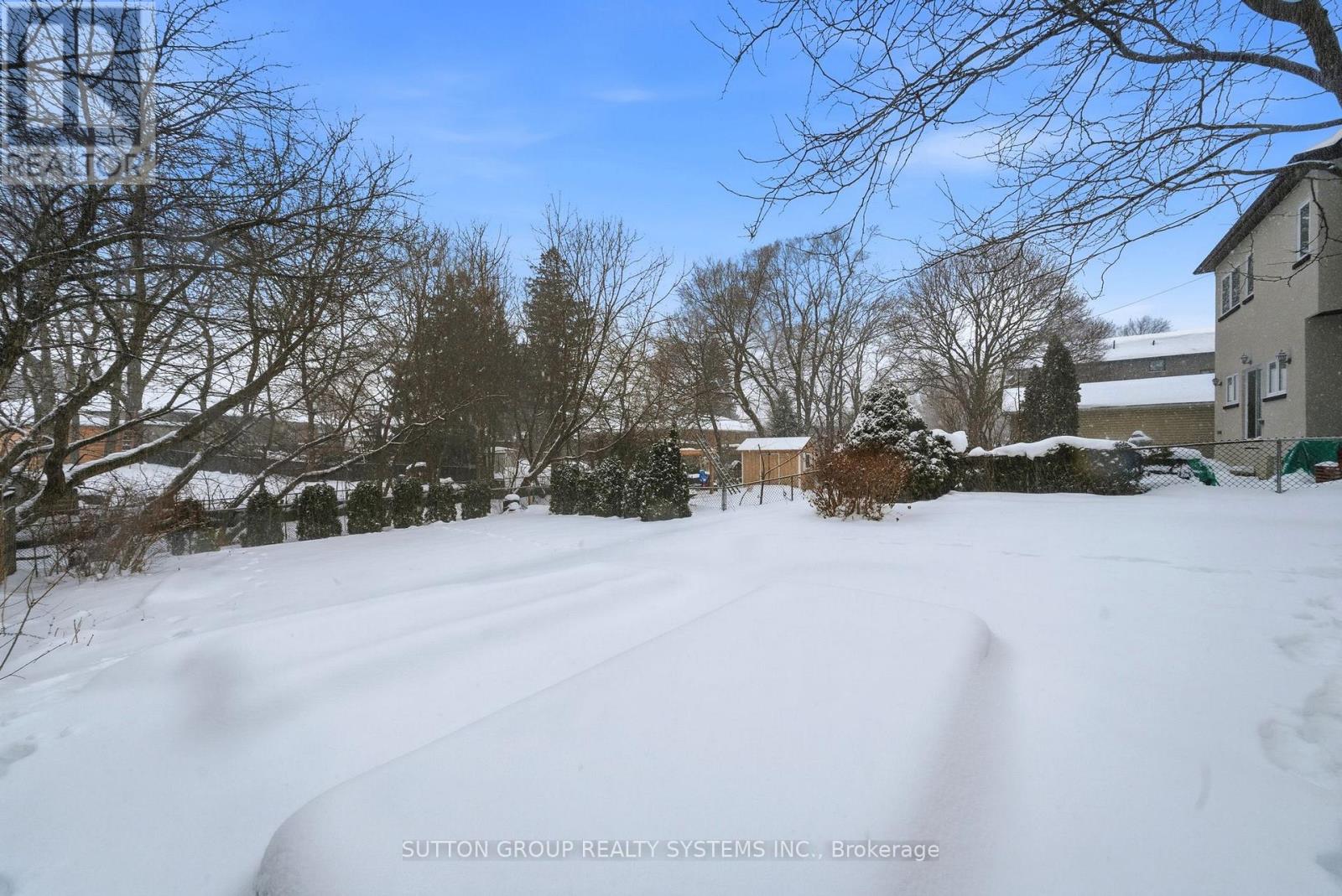 10 Willowhurst Crescent, Toronto, Ontario  M1R 3R6 - Photo 31 - E13147516