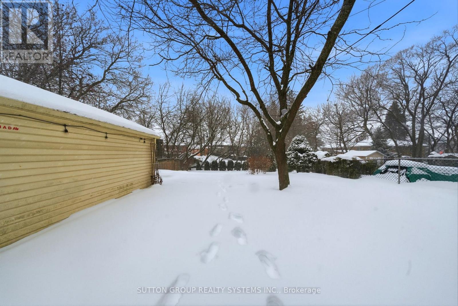 10 Willowhurst Crescent, Toronto, Ontario  M1R 3R6 - Photo 31 - E13147518