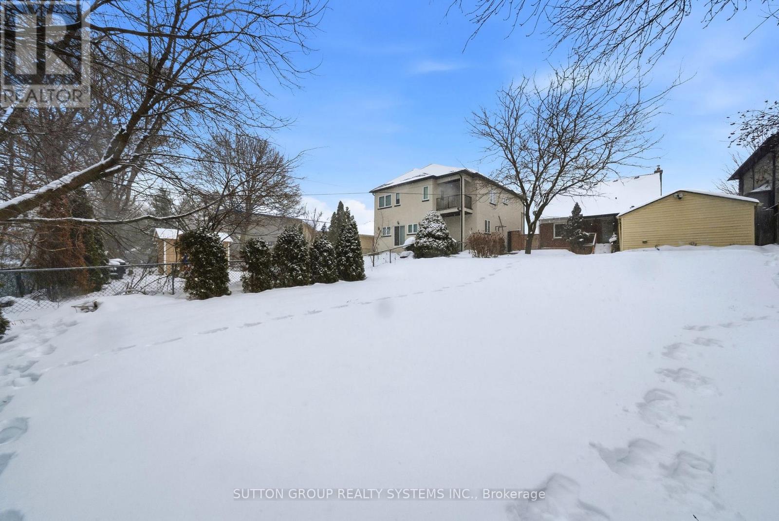 10 Willowhurst Crescent, Toronto, Ontario  M1R 3R6 - Photo 34 - E13147518