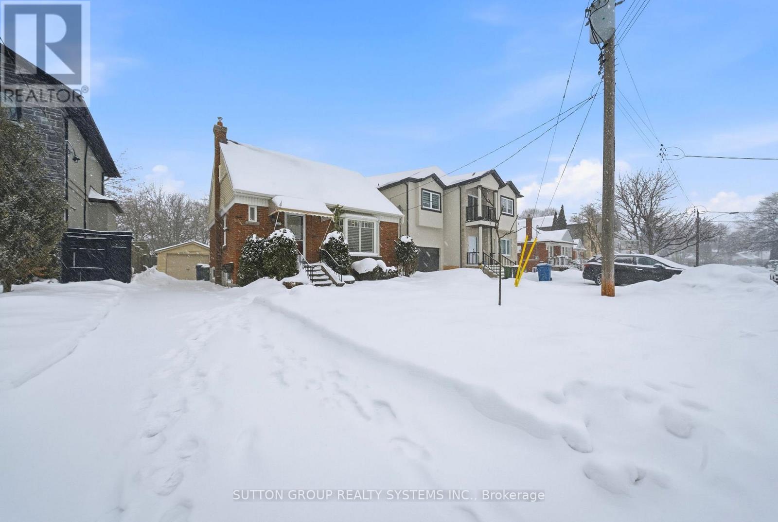 10 Willowhurst Crescent, Toronto, Ontario  M1R 3R6 - Photo 36 - E13147518