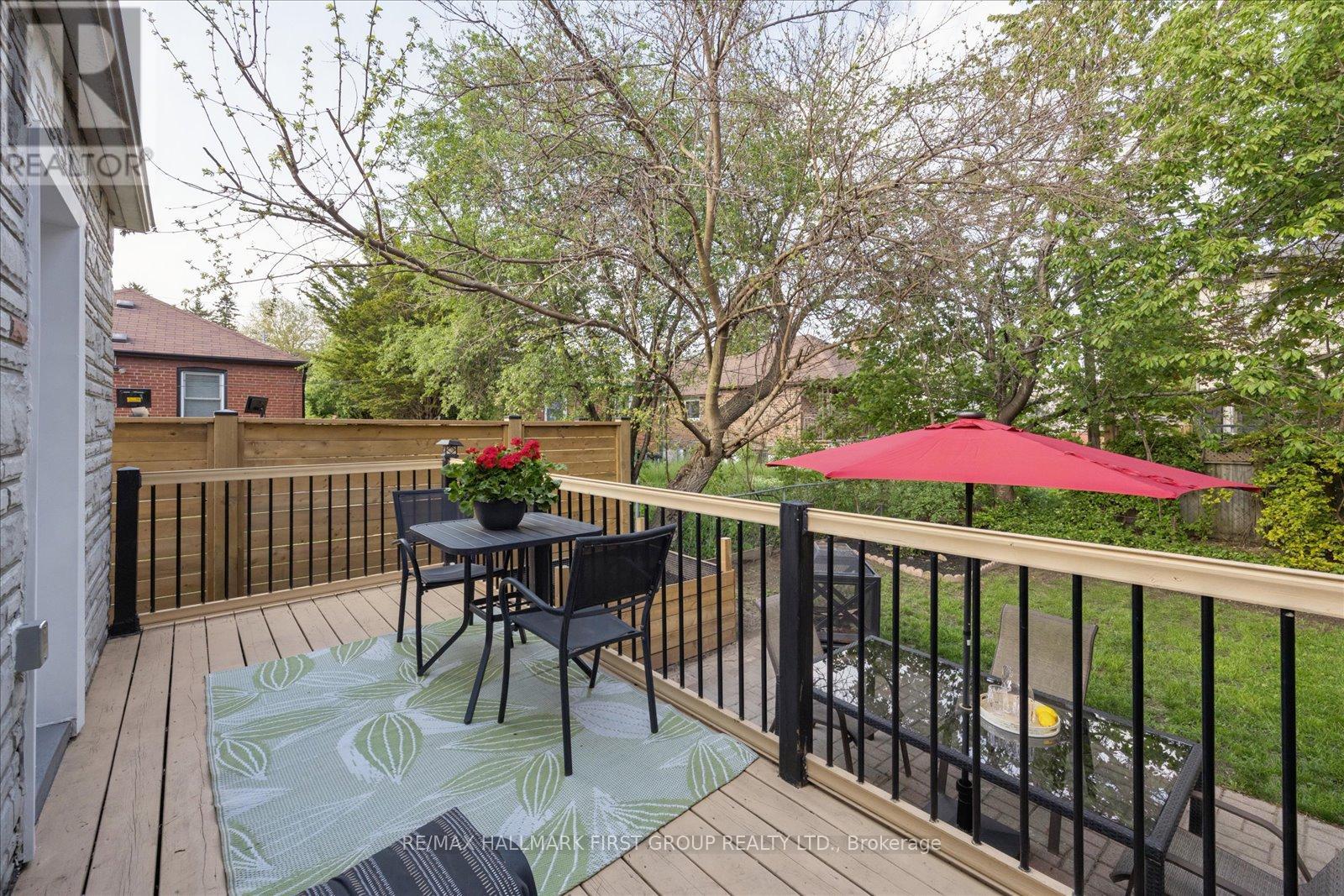 31 Machockie Road, Toronto, Ontario M4C 3M5 - Photo 38 - E13147526
