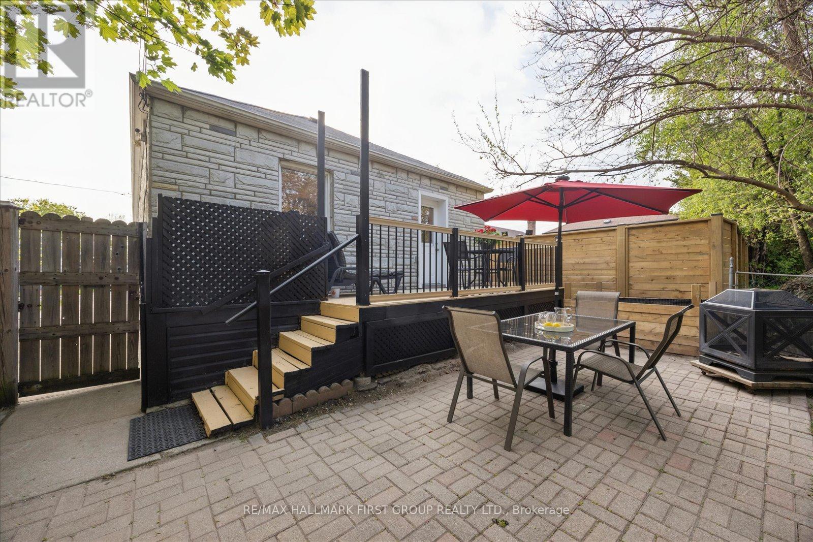 31 Machockie Road, Toronto, Ontario M4C 3M5 - Photo 39 - E13147526