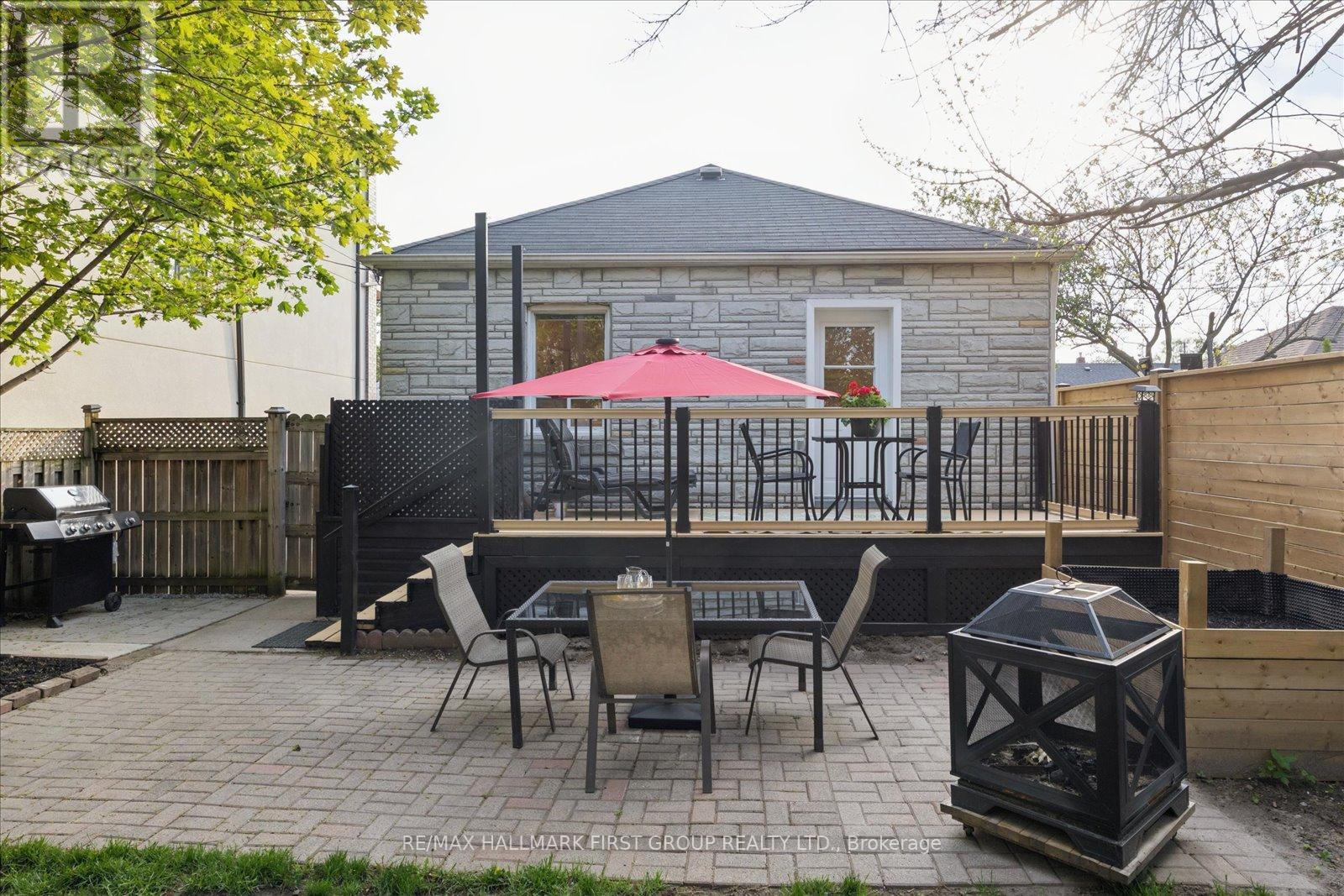 31 Machockie Road, Toronto, Ontario M4C 3M5 - Photo 42 - E13147526