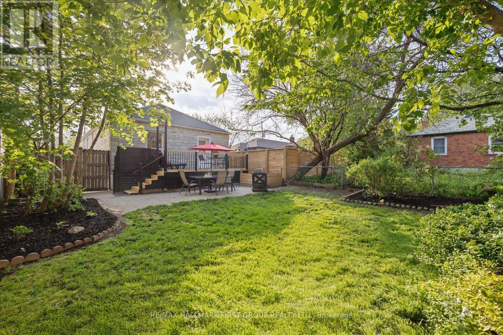 31 Machockie Road, Toronto, Ontario M4C 3M5 - Photo 43 - E13147526