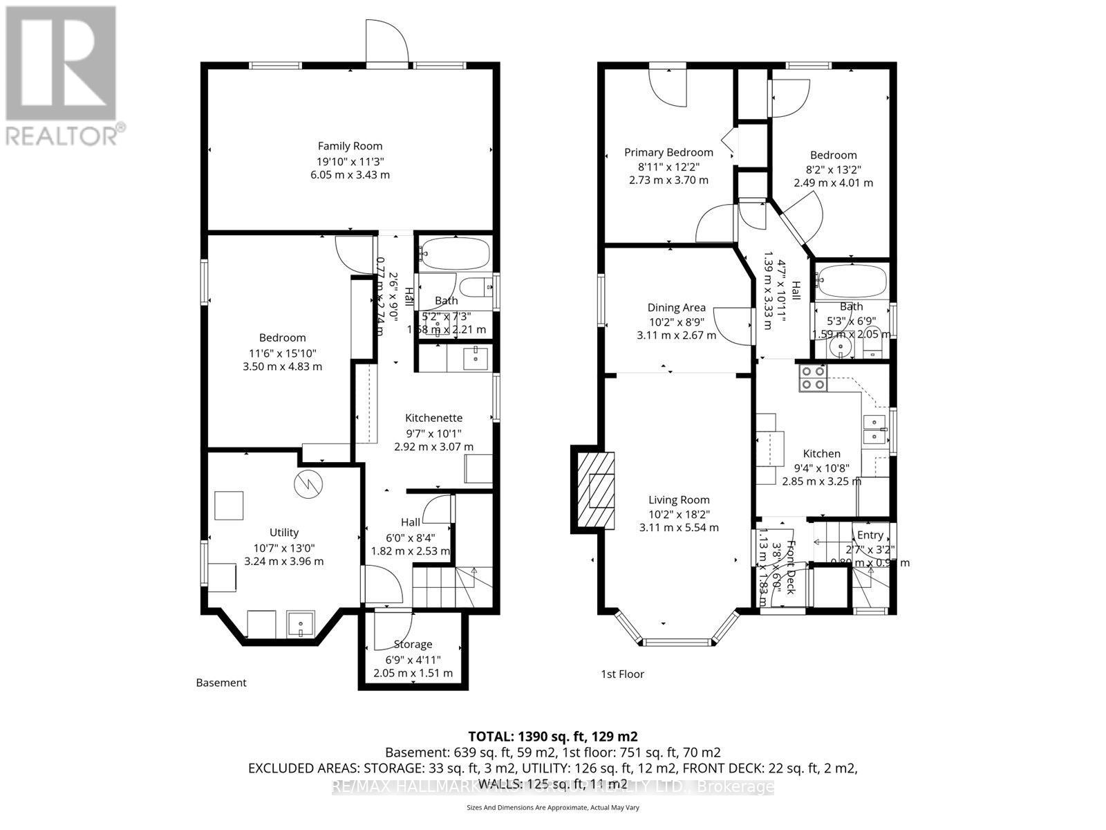 31 Machockie Road, Toronto, Ontario M4C 3M5 - Photo 47 - E13147526