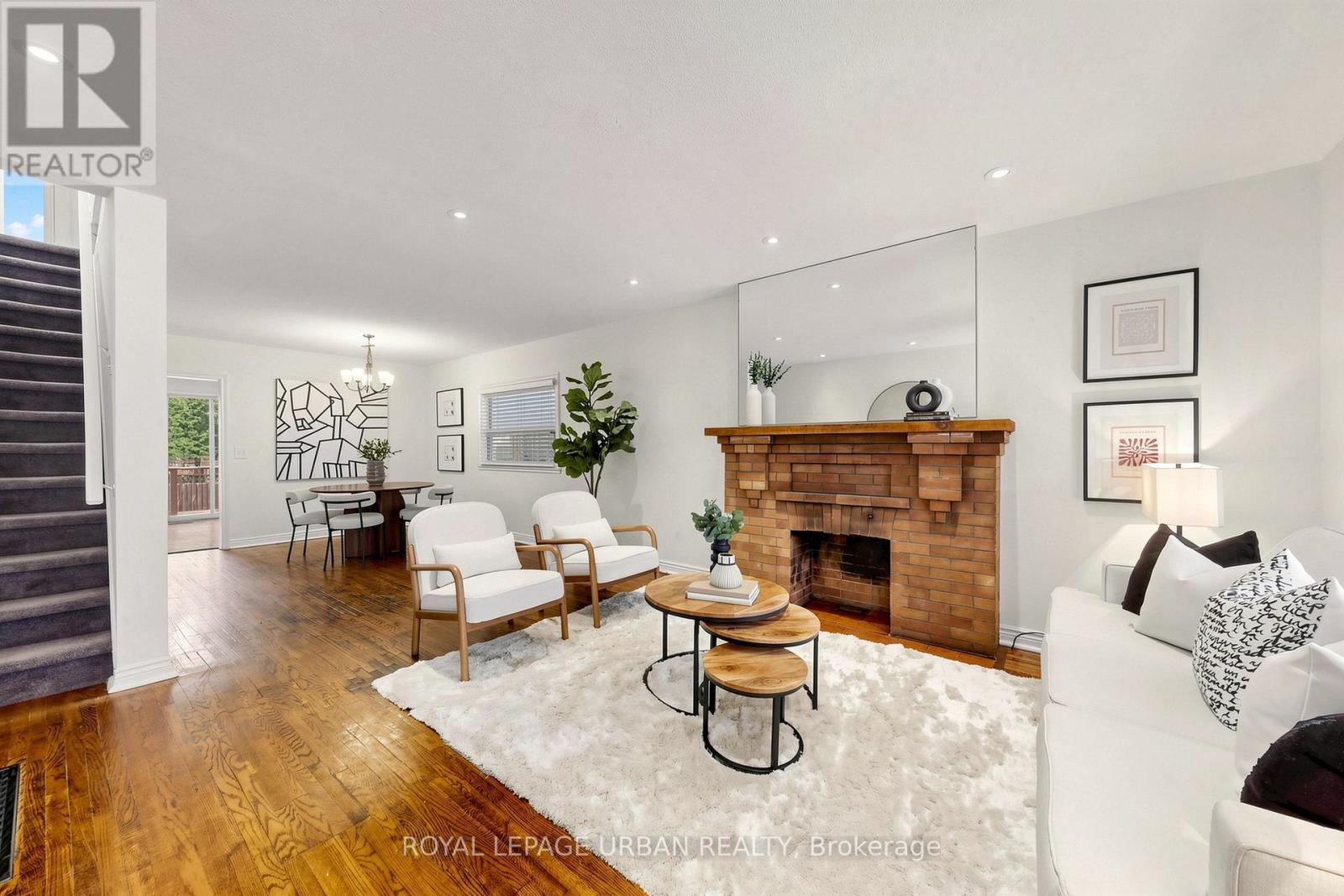 36 Norway Avenue, Toronto, Ontario  M4L 1P9 - Photo 5 - E13147576