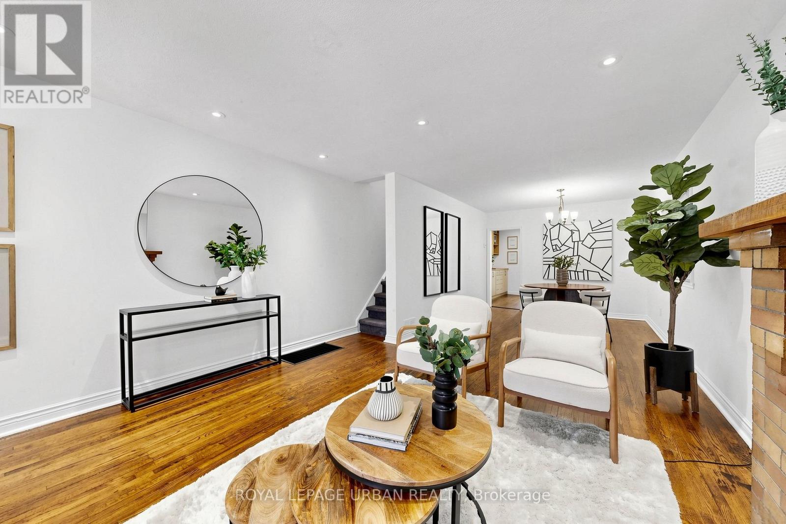 36 Norway Avenue, Toronto, Ontario  M4L 1P9 - Photo 6 - E13147576