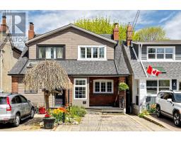 36 NORWAY AVENUE, Toronto, Ontario