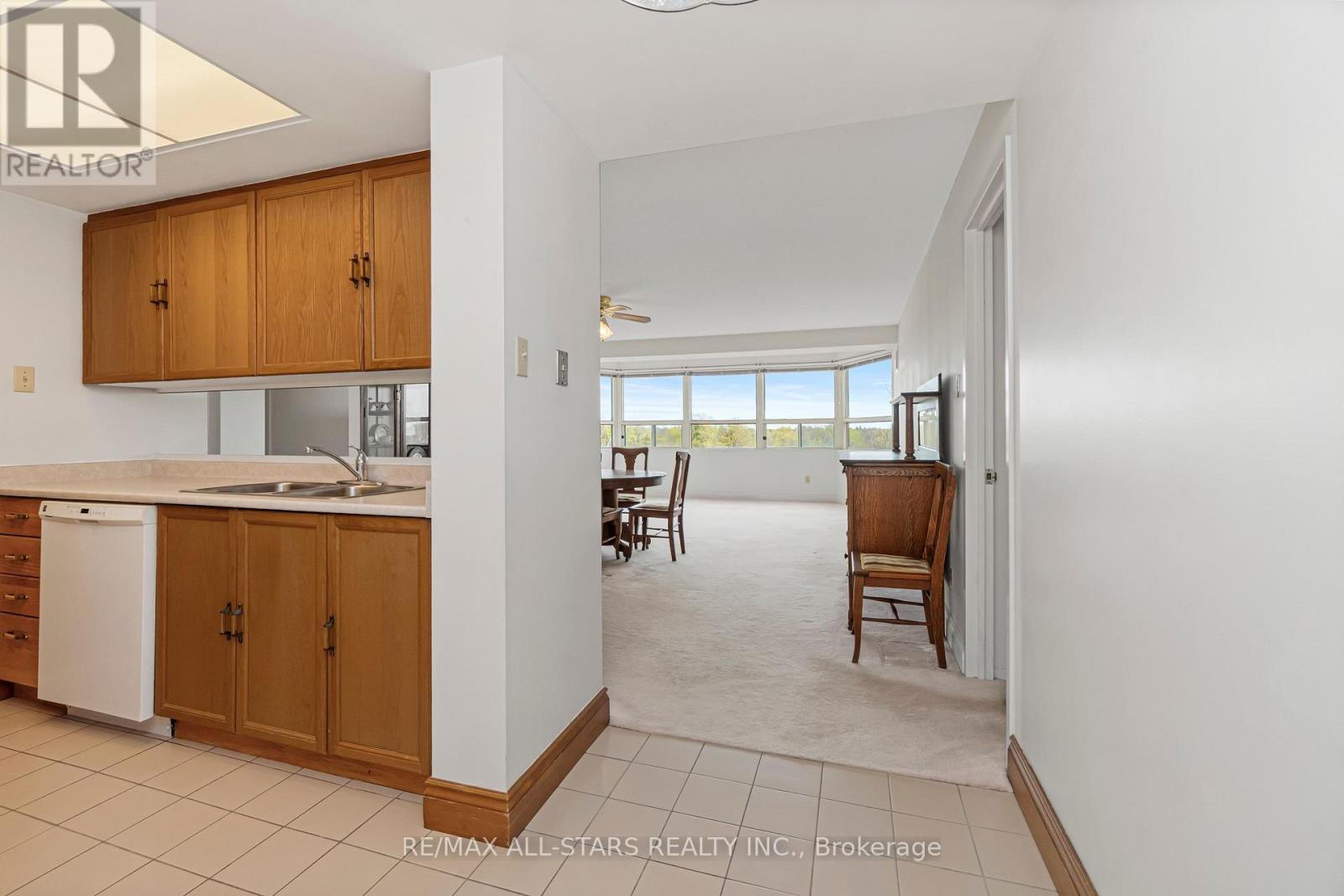 607 - 2 Raymerville Drive, Markham, Ontario  L3P 7N7 - Photo 10 - N13147496