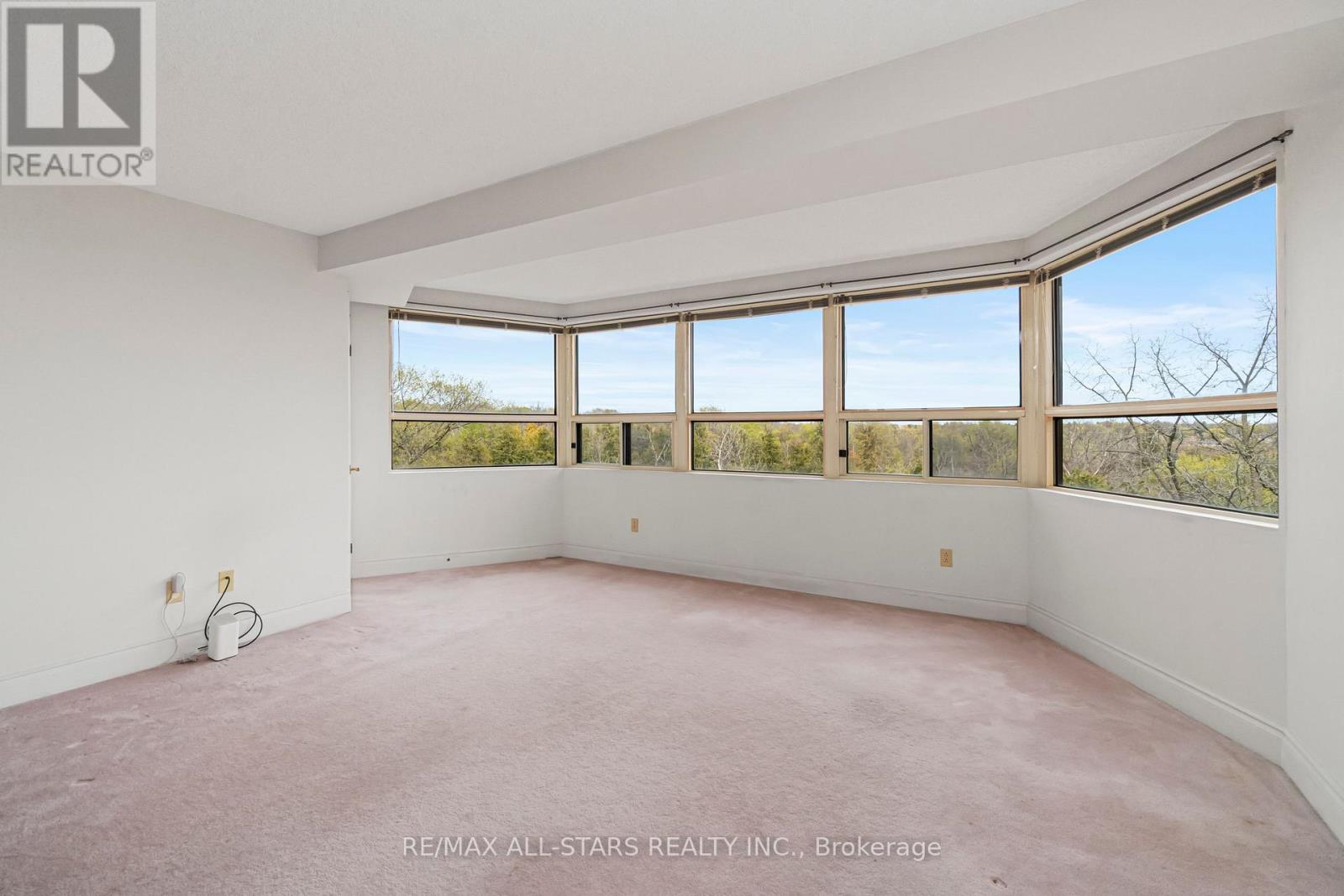 607 - 2 Raymerville Drive, Markham, Ontario  L3P 7N7 - Photo 15 - N13147496