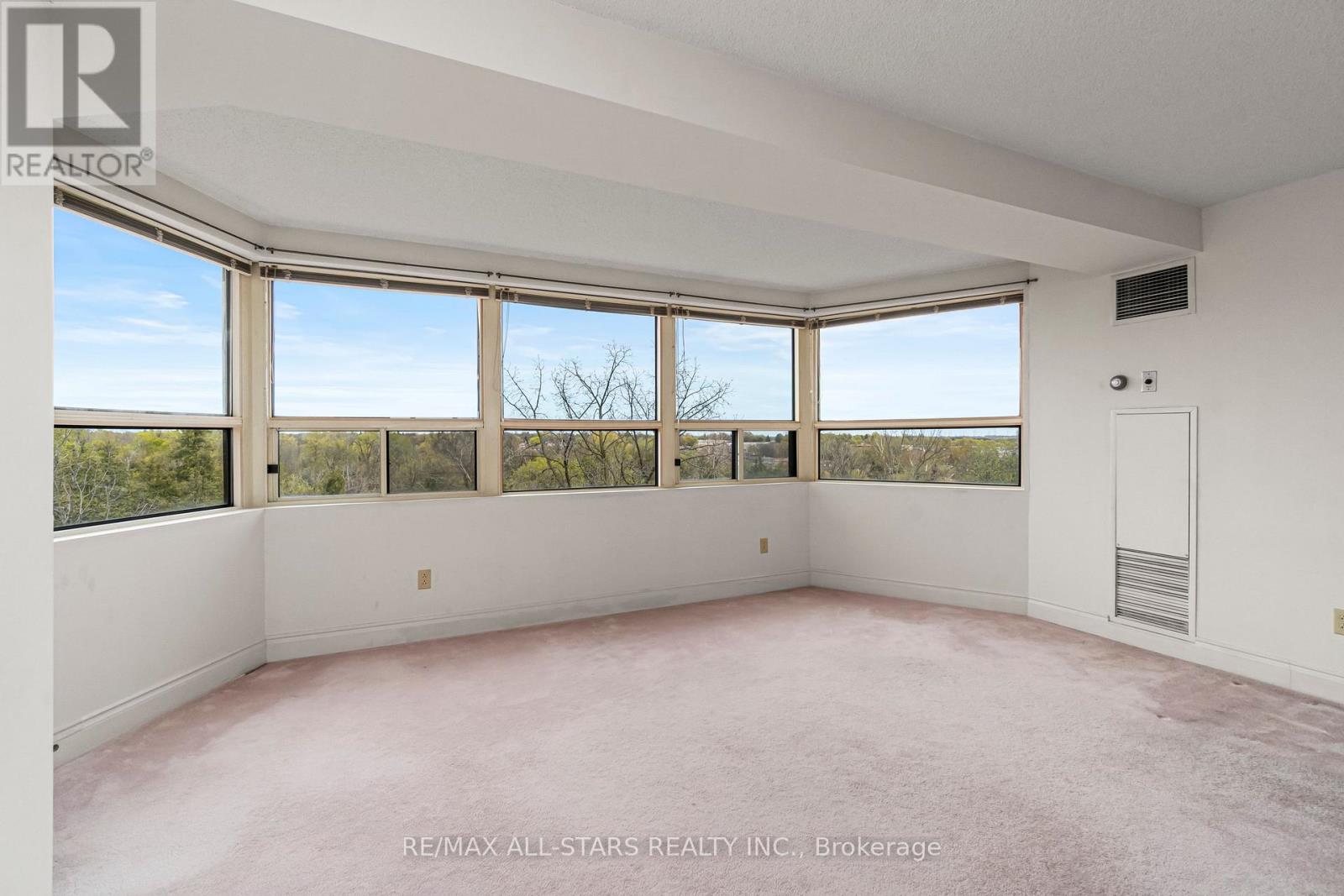 607 - 2 Raymerville Drive, Markham, Ontario  L3P 7N7 - Photo 17 - N13147496