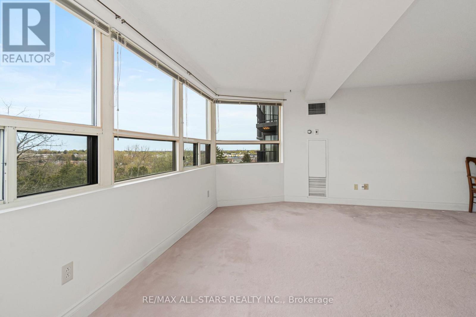 607 - 2 Raymerville Drive, Markham, Ontario  L3P 7N7 - Photo 18 - N13147496