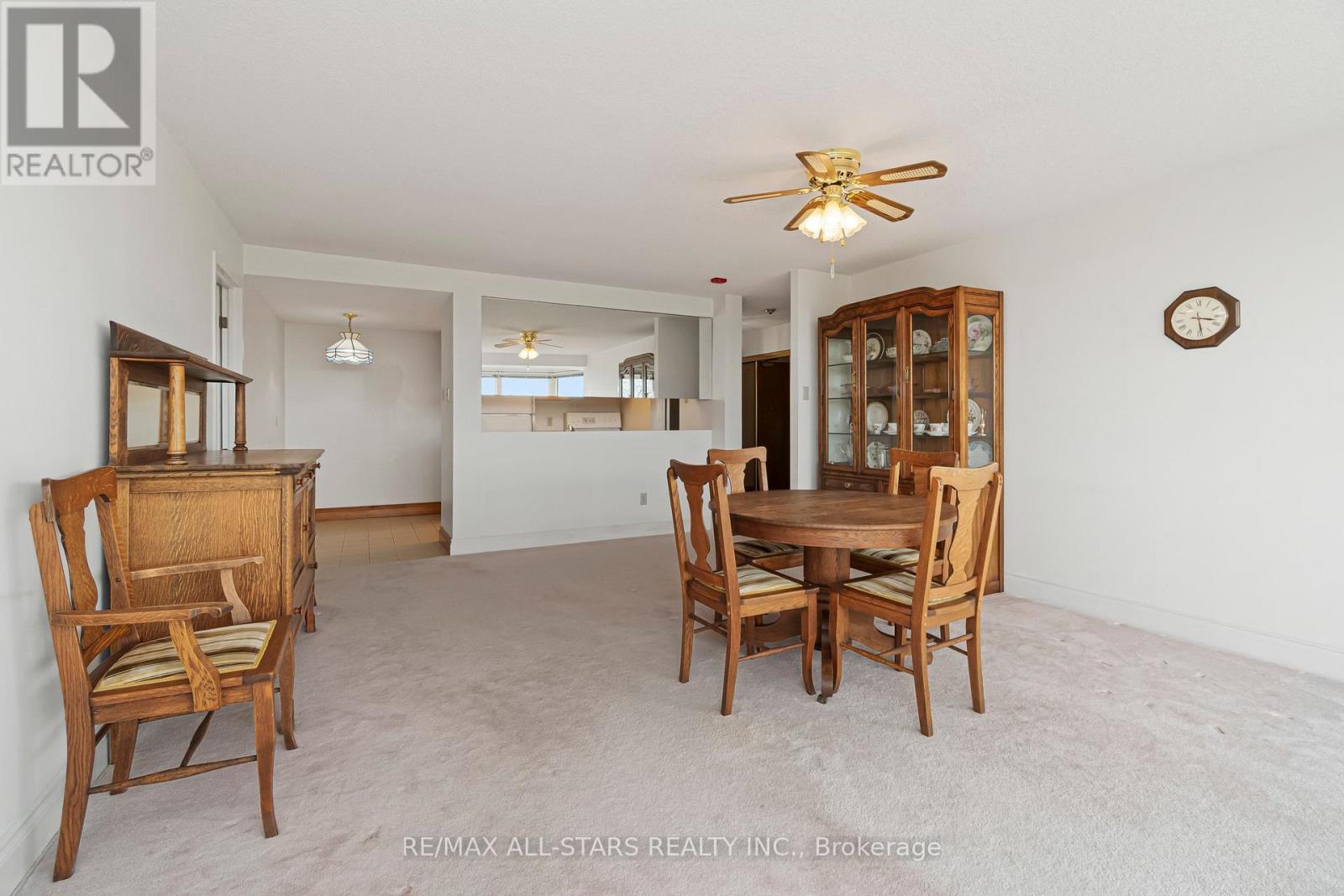 607 - 2 Raymerville Drive, Markham, Ontario  L3P 7N7 - Photo 22 - N13147496