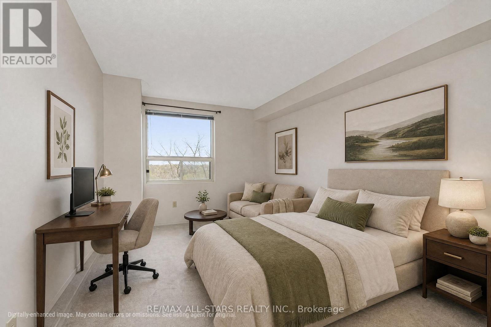 607 - 2 Raymerville Drive, Markham, Ontario  L3P 7N7 - Photo 31 - N13147496
