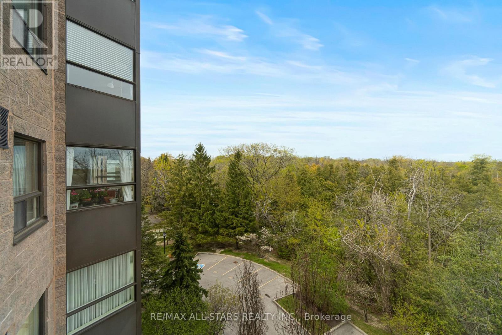 607 - 2 Raymerville Drive, Markham, Ontario  L3P 7N7 - Photo 39 - N13147496