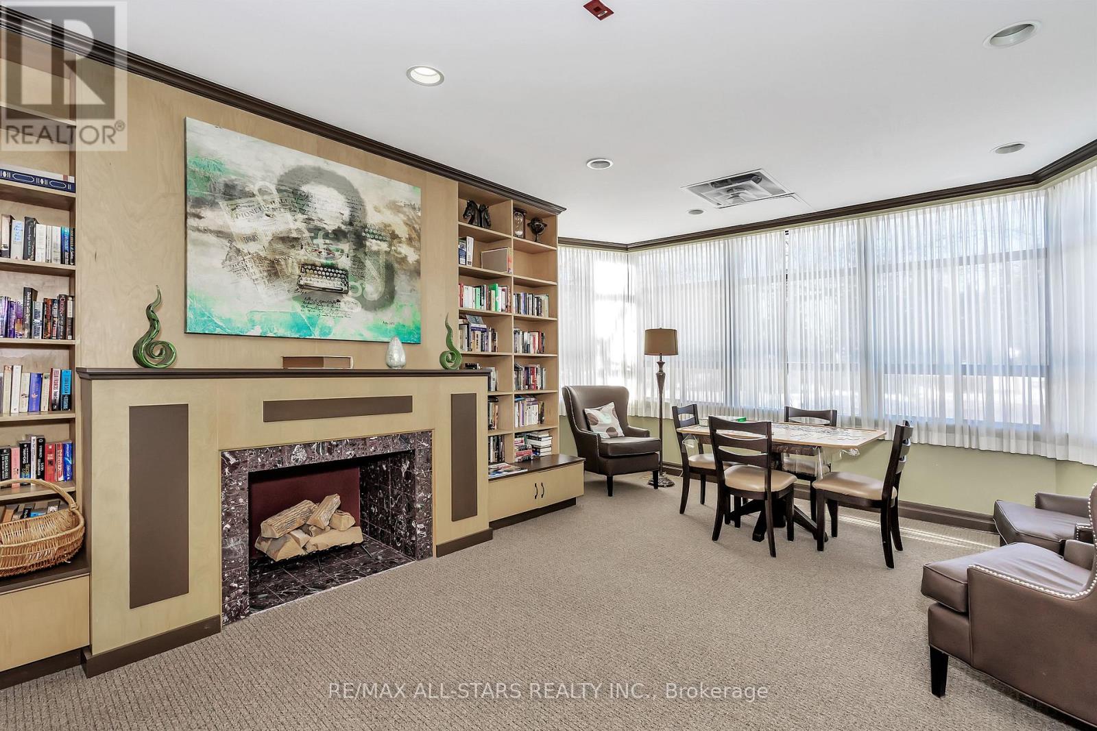 607 - 2 Raymerville Drive, Markham, Ontario  L3P 7N7 - Photo 41 - N13147496