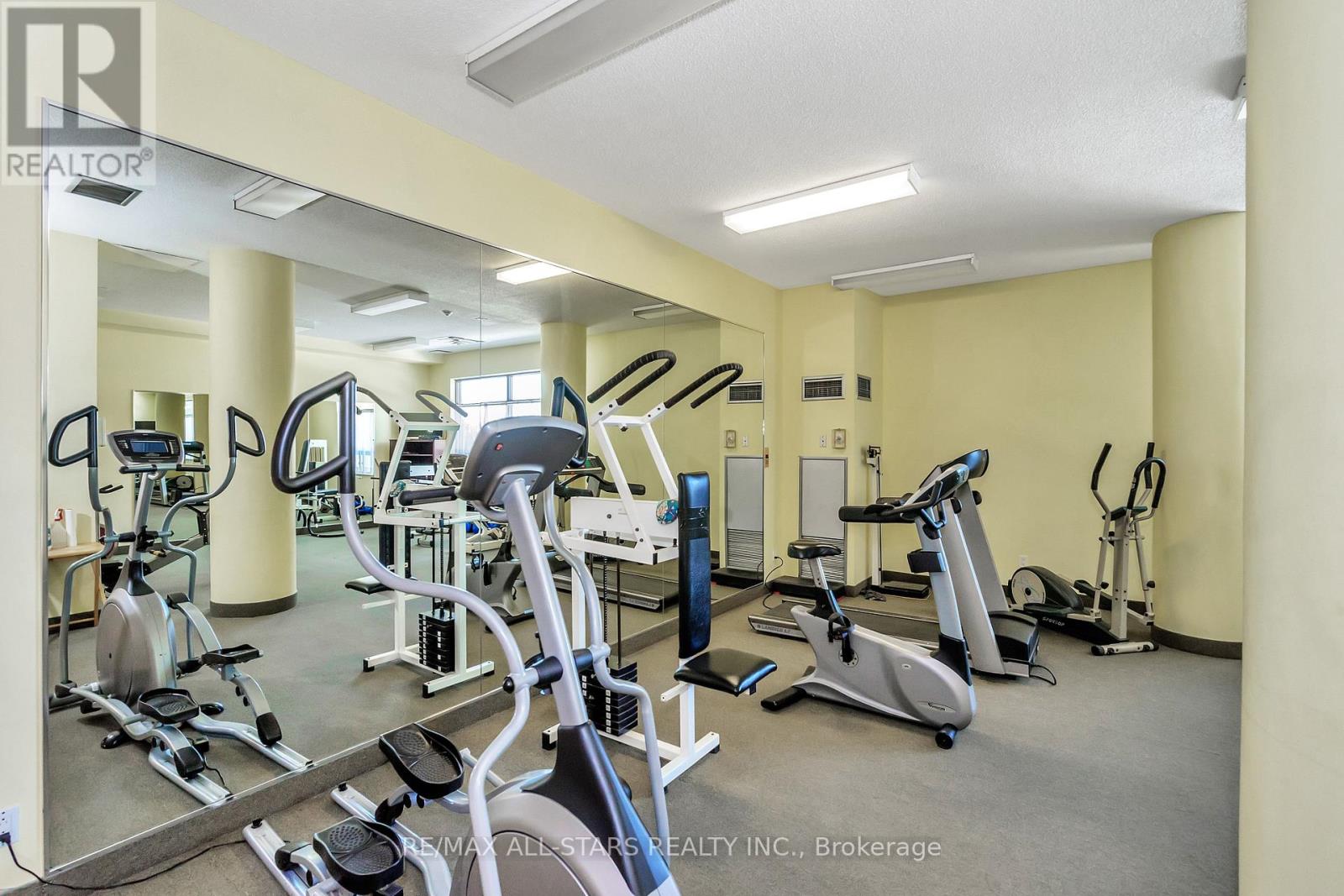 607 - 2 Raymerville Drive, Markham, Ontario  L3P 7N7 - Photo 43 - N13147496