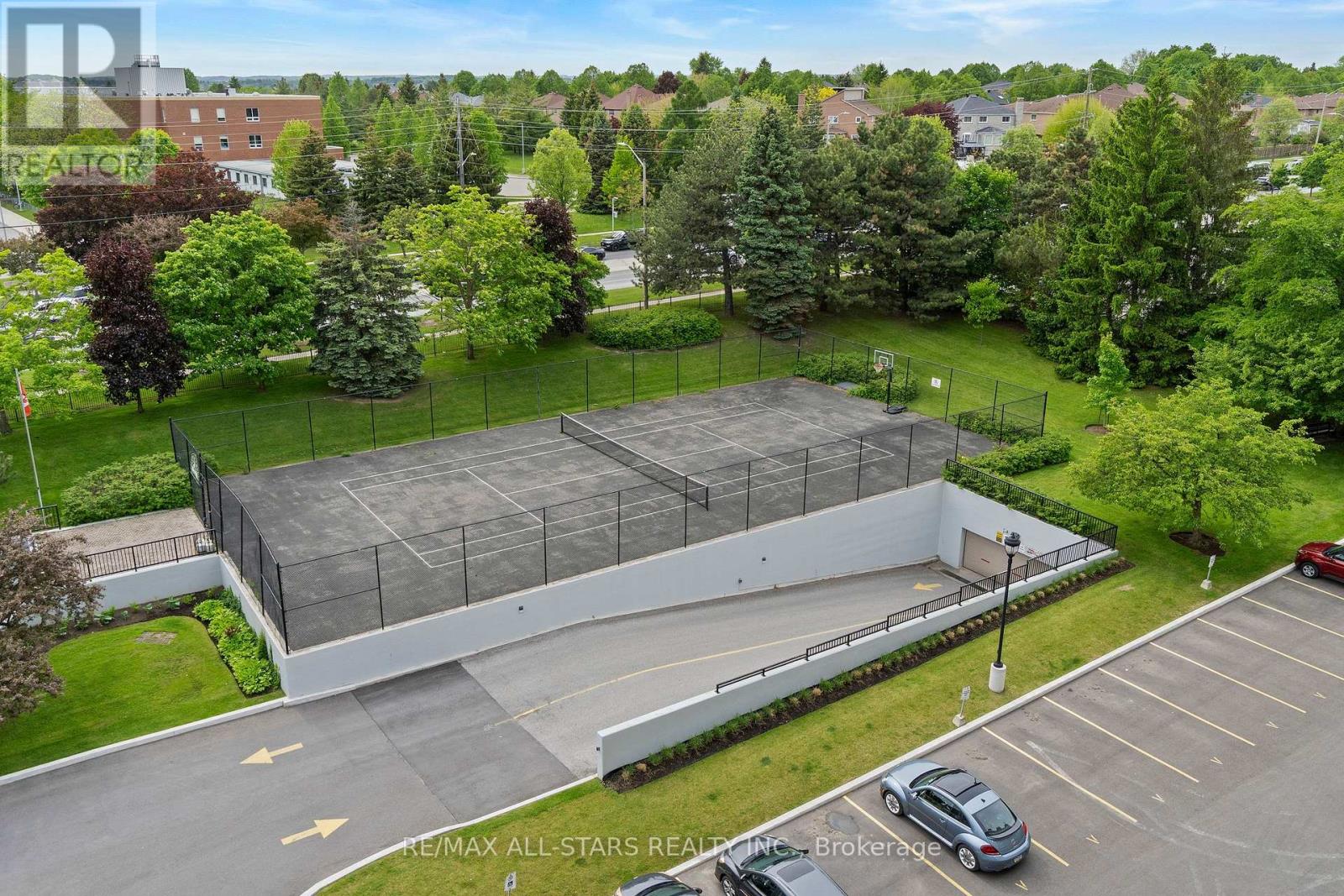 607 - 2 Raymerville Drive, Markham, Ontario  L3P 7N7 - Photo 47 - N13147496