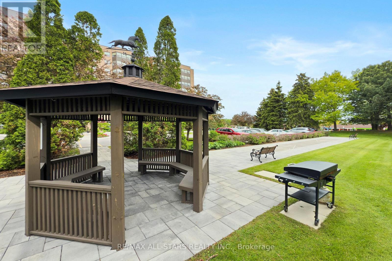 607 - 2 Raymerville Drive, Markham, Ontario  L3P 7N7 - Photo 49 - N13147496