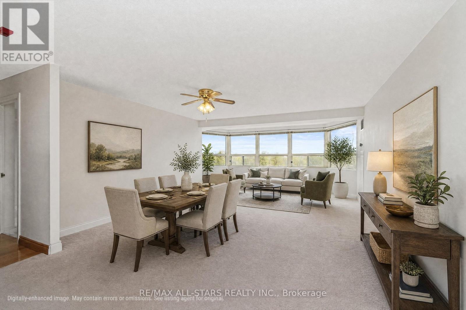 607 - 2 Raymerville Drive, Markham, Ontario  L3P 7N7 - Photo 5 - N13147496