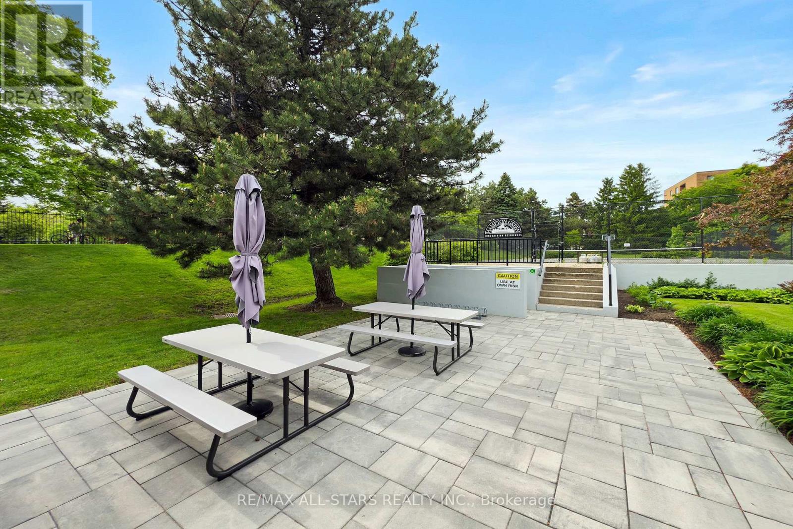 607 - 2 Raymerville Drive, Markham, Ontario  L3P 7N7 - Photo 50 - N13147496