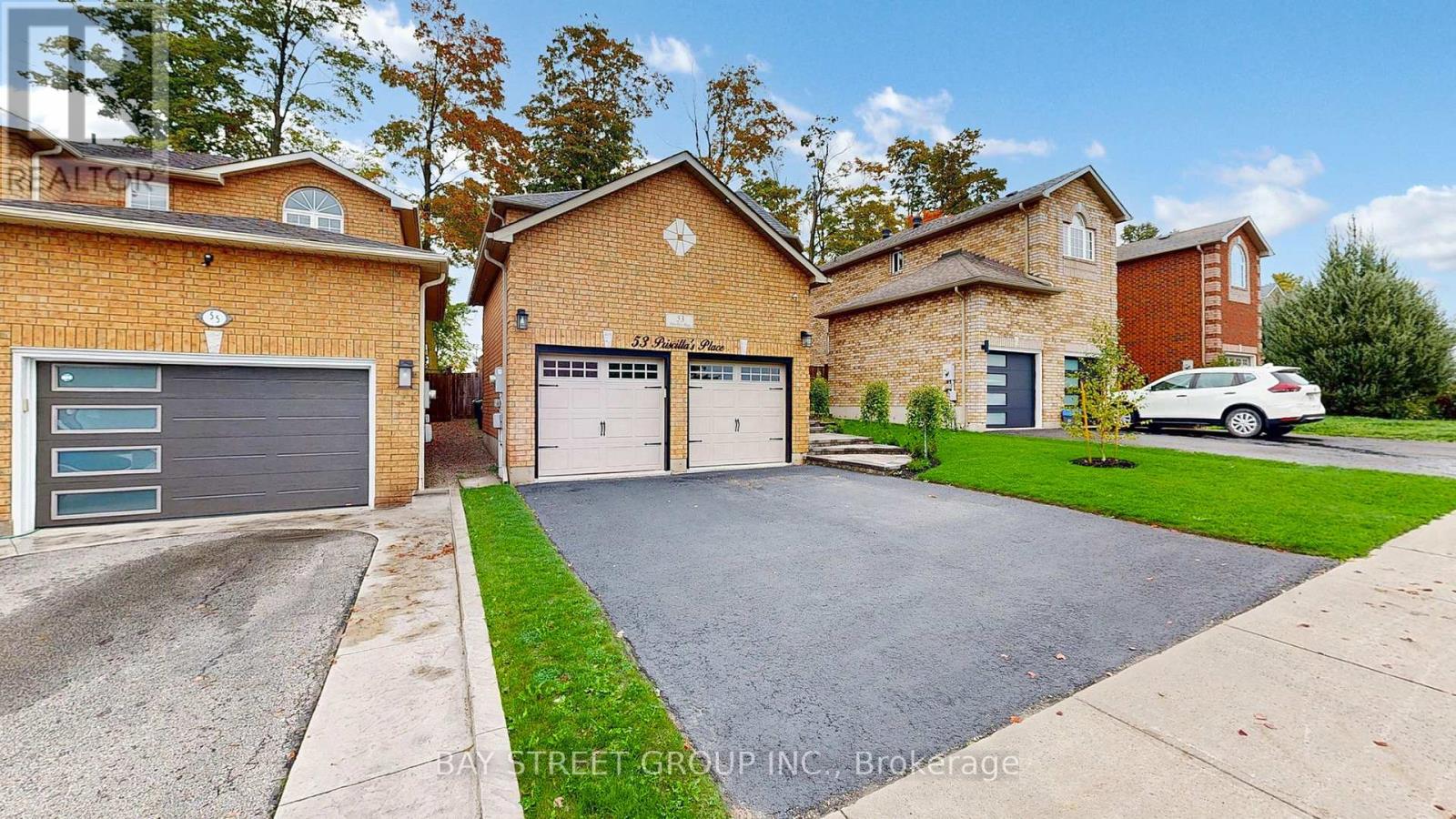 53 Priscilla's Place, Barrie (Painswick South), Ontario  L4N 5X6 - Photo 2 - S13147472