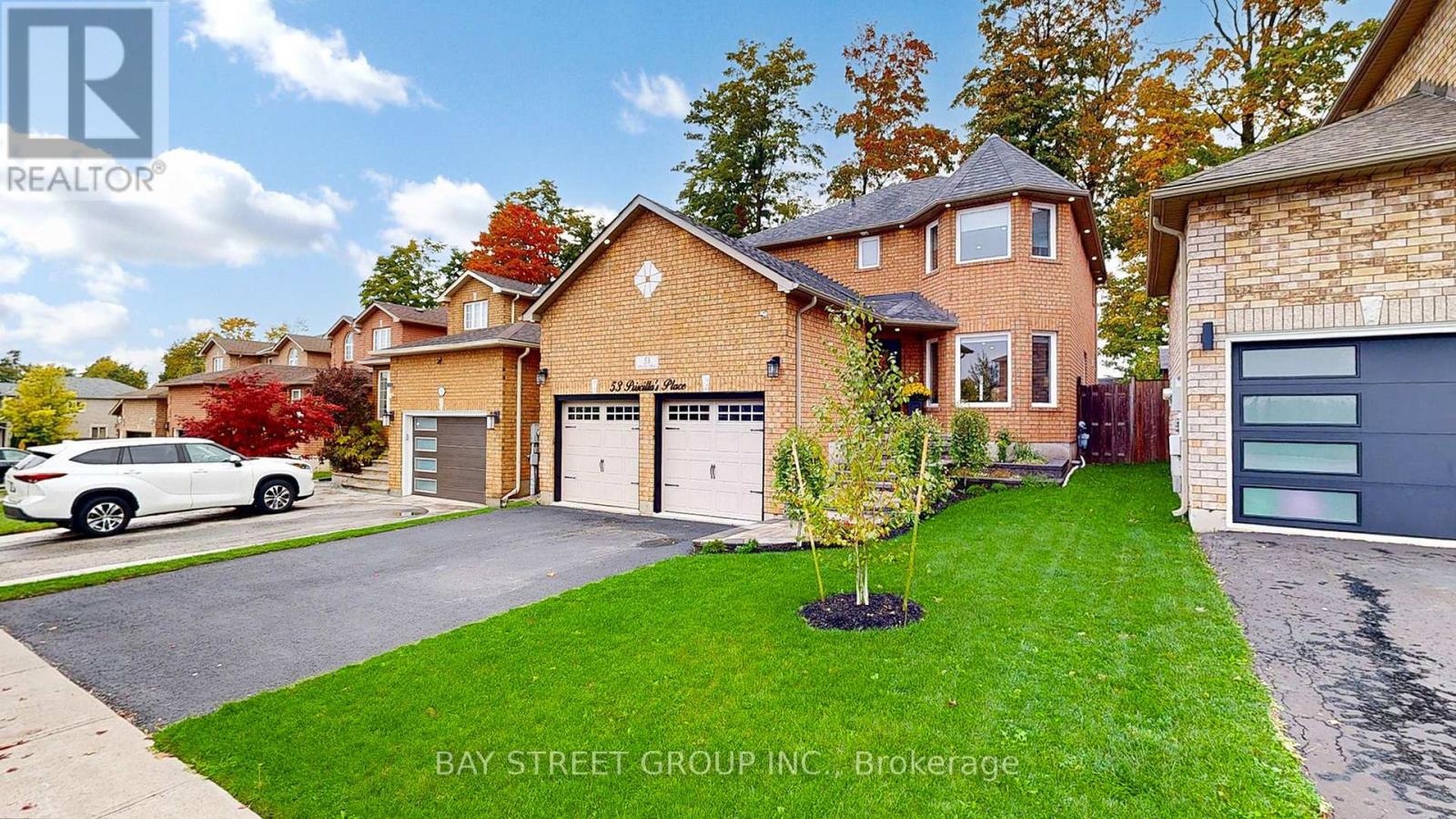 53 Priscilla's Place, Barrie (Painswick South), Ontario  L4N 5X6 - Photo 3 - S13147472