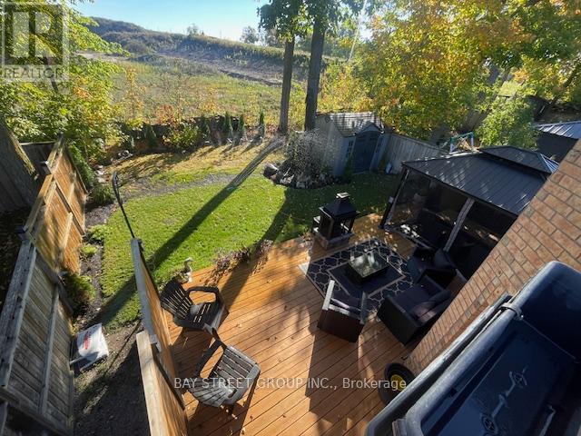 53 Priscilla's Place, Barrie (Painswick South), Ontario  L4N 5X6 - Photo 36 - S13147472