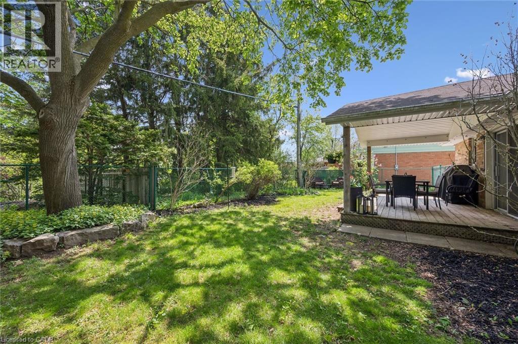 98 Chelsea Road, Kitchener, Ontario  N2B 1H9 - Photo 31 - 40830763