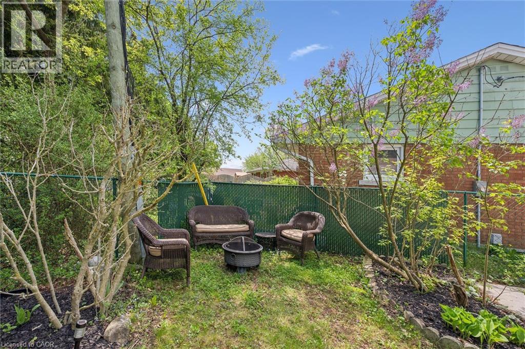 98 Chelsea Road, Kitchener, Ontario  N2B 1H9 - Photo 33 - 40830763