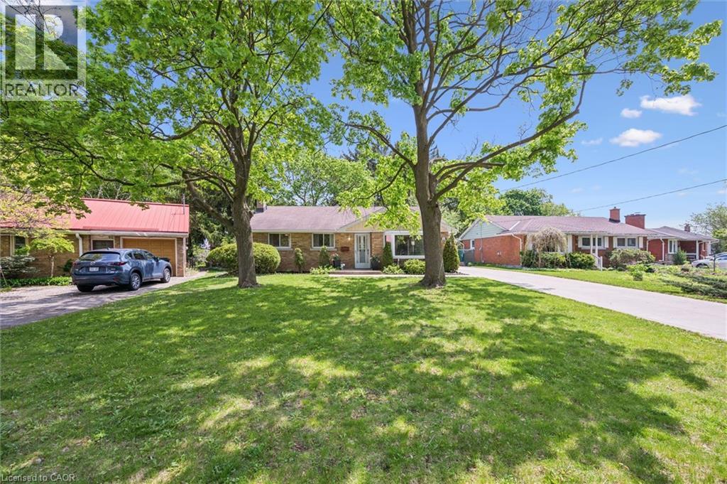 98 Chelsea Road, Kitchener, Ontario  N2B 1H9 - Photo 35 - 40830763