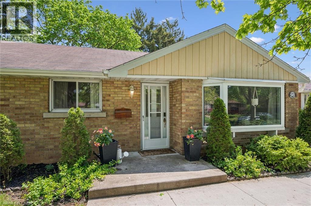 98 Chelsea Road, Kitchener, Ontario  N2B 1H9 - Photo 38 - 40830763