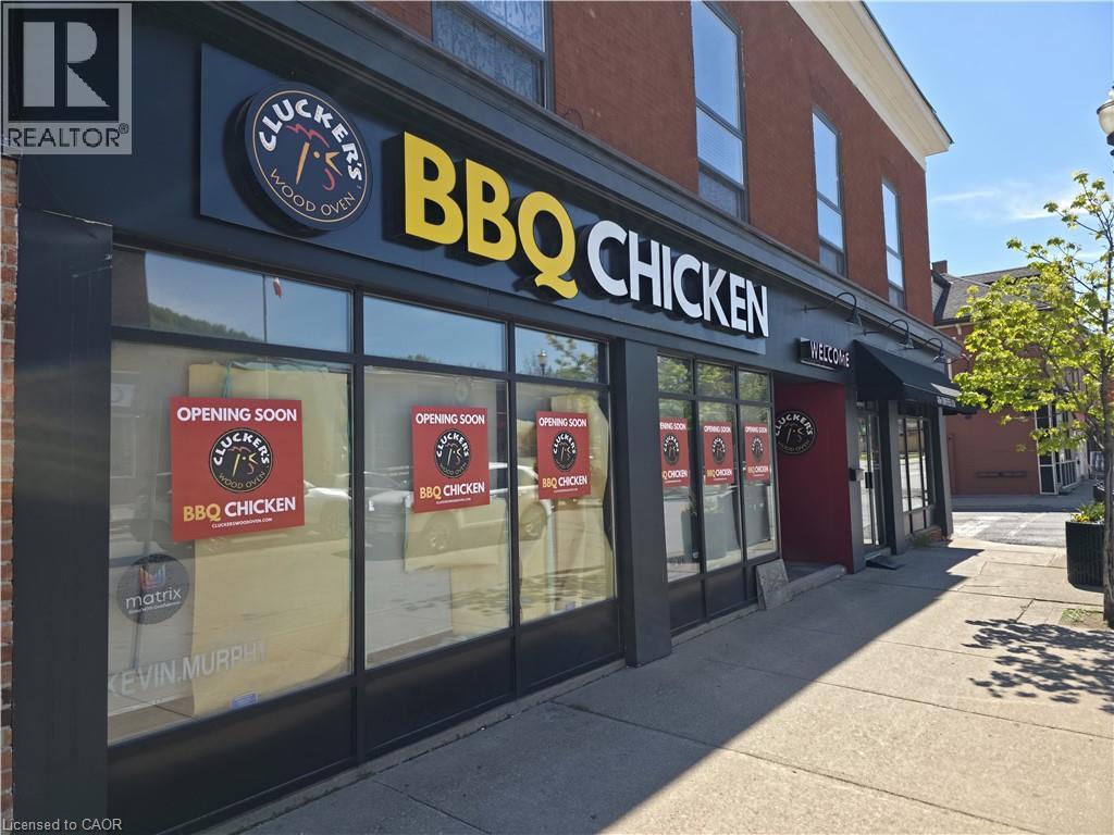 6 MAIN Street W, Grimsby, Ontario