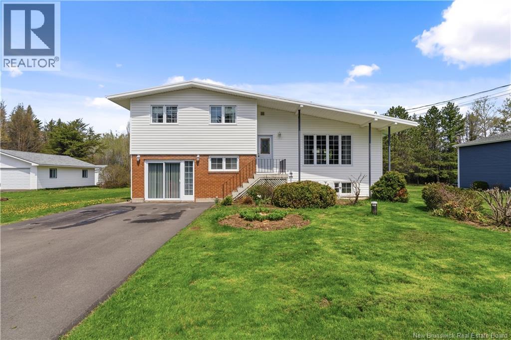1952 Shediac River Road, Shediac River, New Brunswick  E4R 1X8 - Photo 1 - NB139717