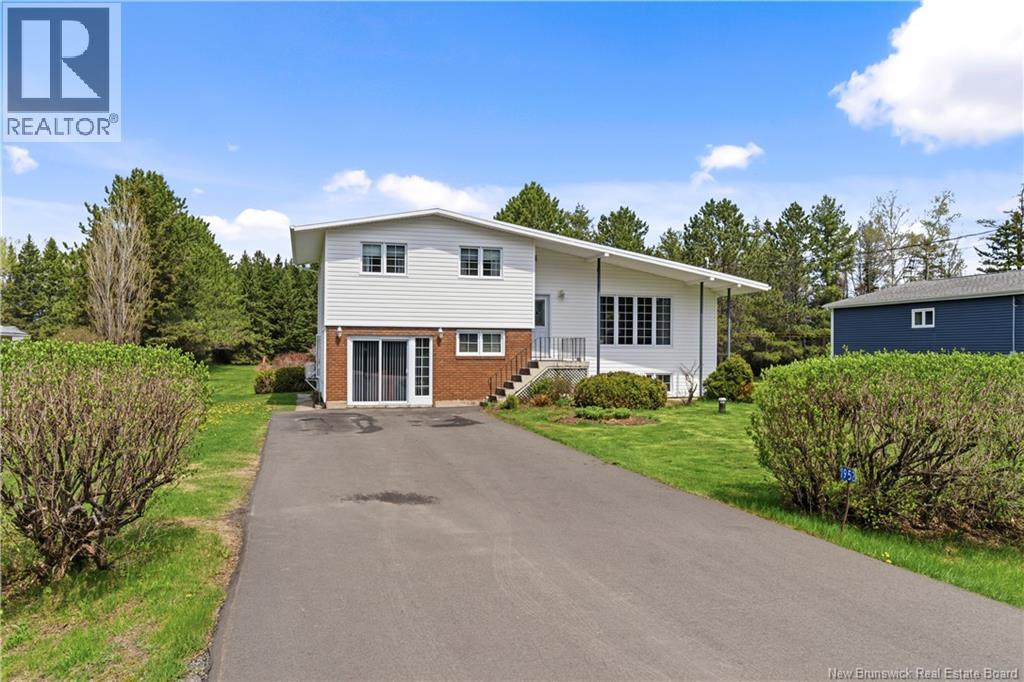 1952 Shediac River Road, Shediac River, New Brunswick  E4R 1X8 - Photo 2 - NB139717