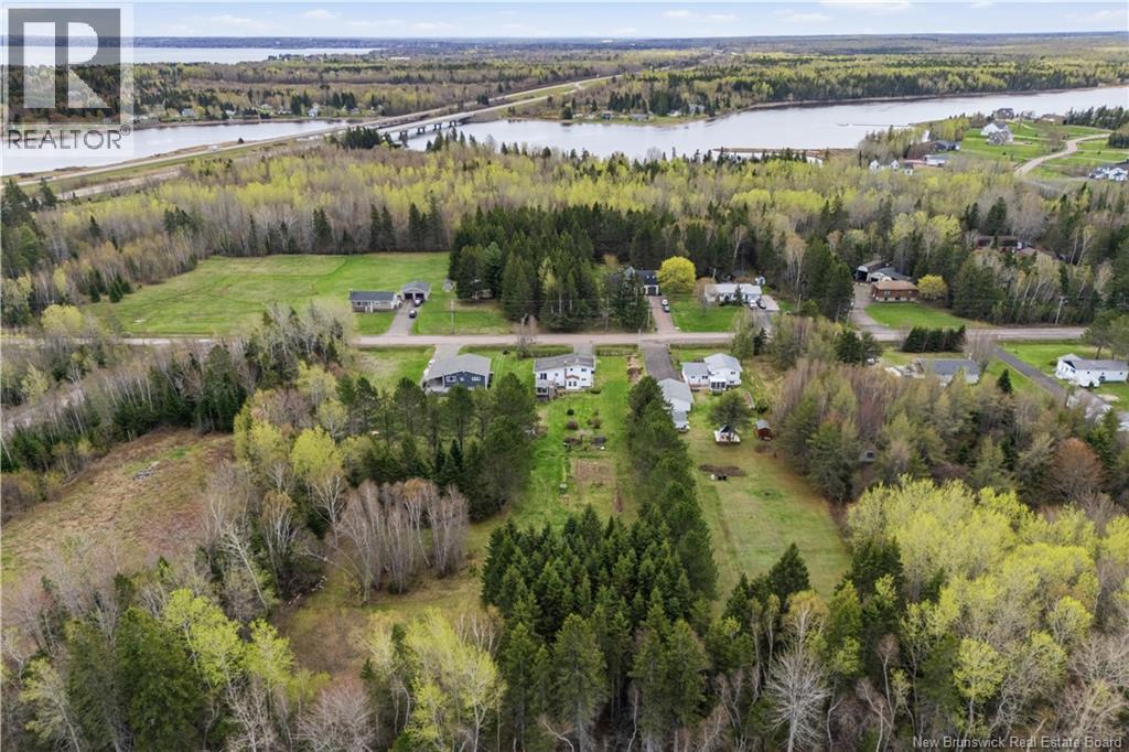 1952 Shediac River Road, Shediac River, New Brunswick  E4R 1X8 - Photo 4 - NB139717
