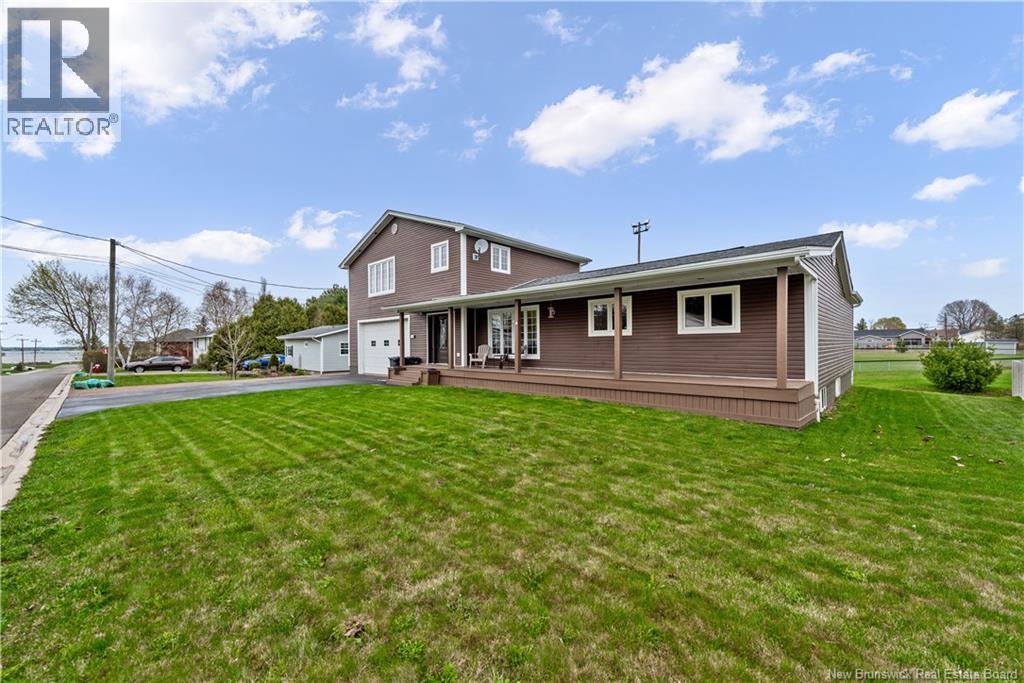 116 Brown Street, Shediac, New Brunswick  E4P 1J7 - Photo 2 - NB139652