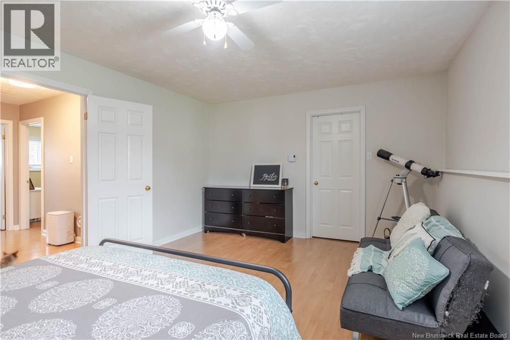 36 James Street, Fredericton, New Brunswick  E3G 5V6 - Photo 32 - NB139492