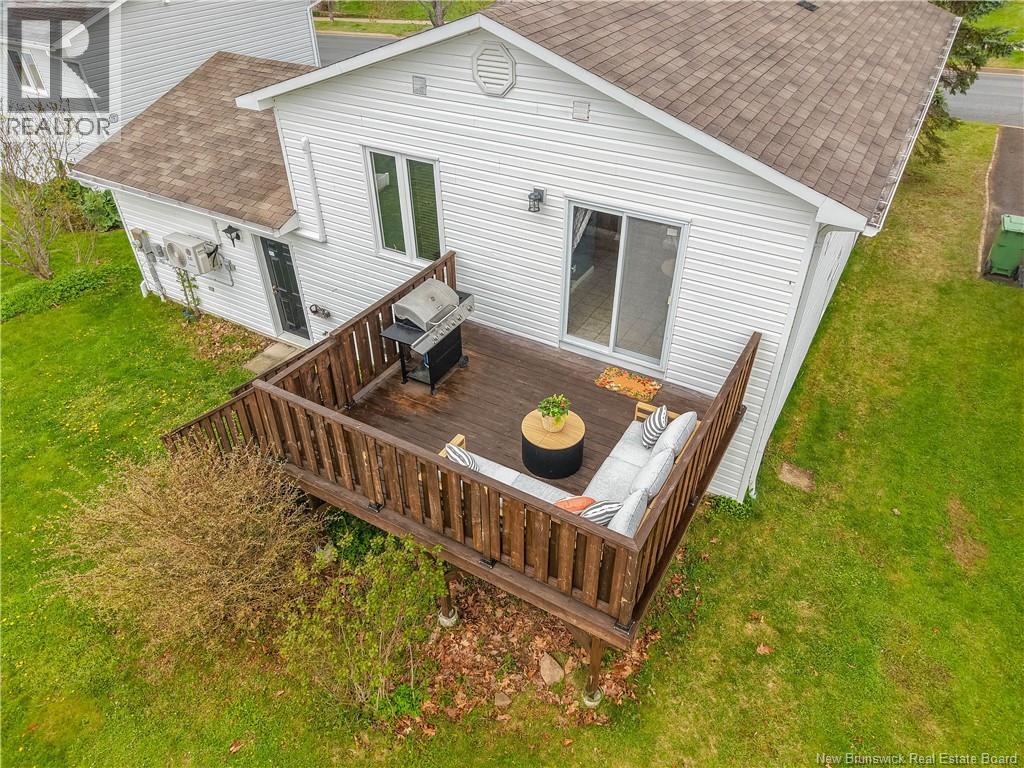 36 James Street, Fredericton, New Brunswick  E3G 5V6 - Photo 4 - NB139492