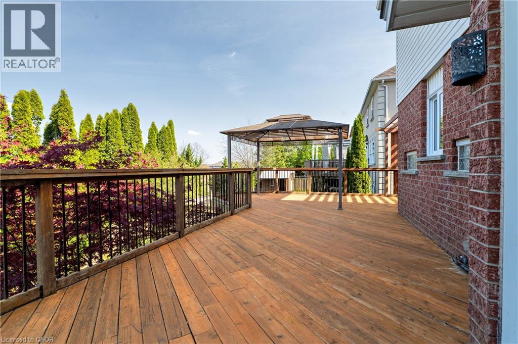 314 Old Chicopee Trail, Kitchener, Ontario  N2A 4C8 - Photo 44 - 40823773