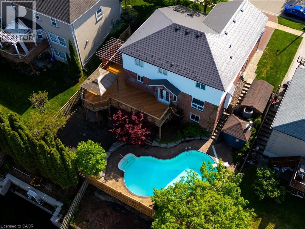 314 Old Chicopee Trail, Kitchener, Ontario  N2A 4C8 - Photo 50 - 40823773