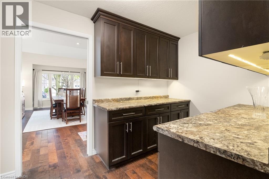 314 Old Chicopee Trail, Kitchener, Ontario  N2A 4C8 - Photo 9 - 40823773